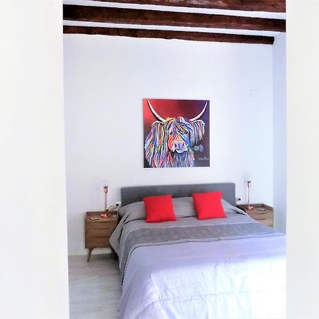 Apartamento Total Valencia Lonja Exterior foto