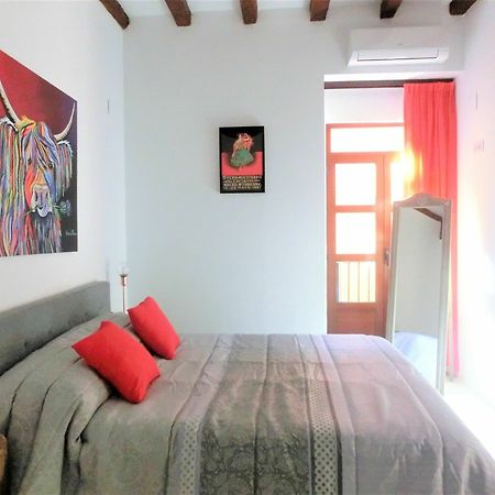 Apartamento Total Valencia Lonja Exterior foto