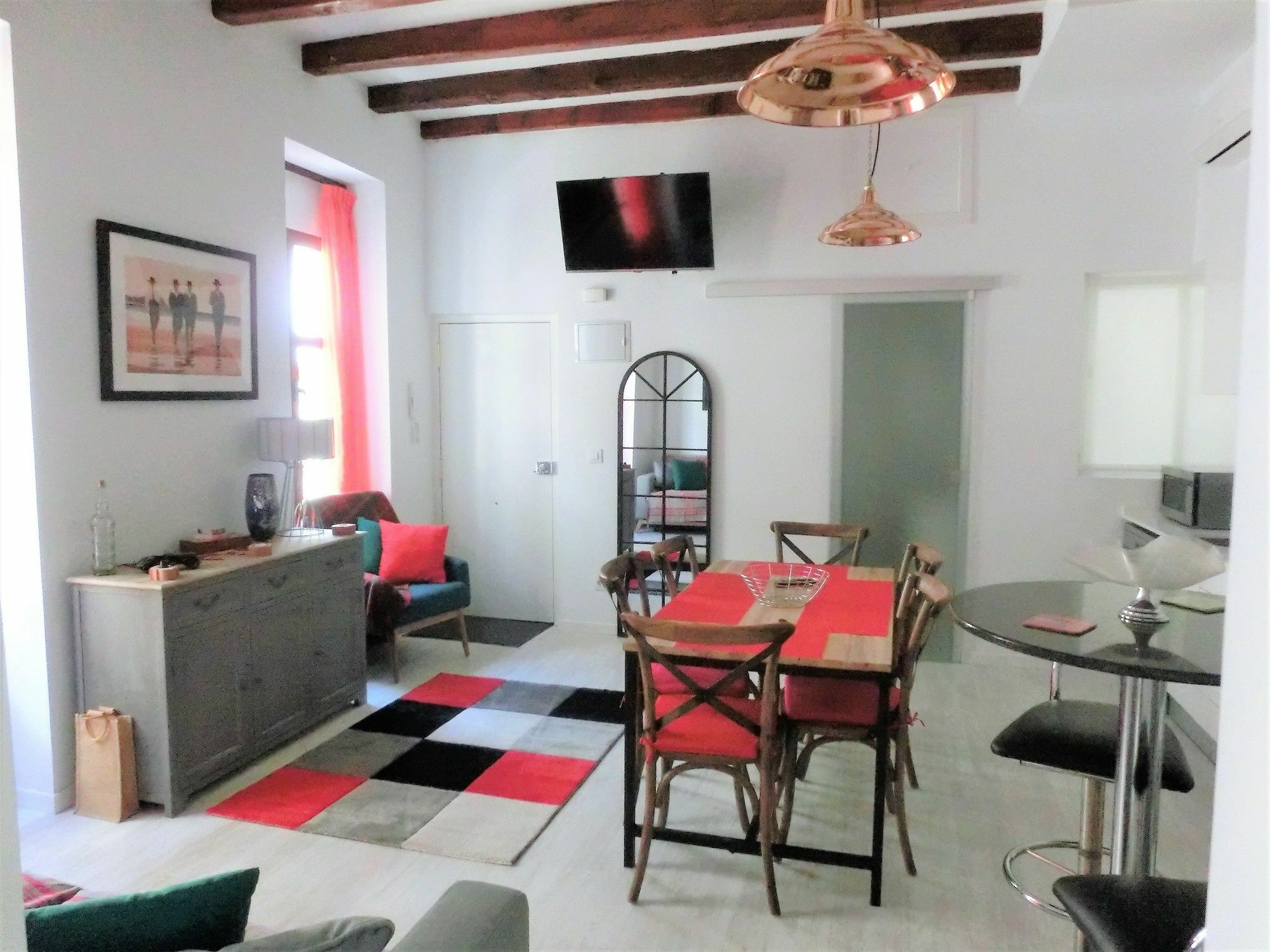 Apartamento Total Valencia Lonja Exterior foto