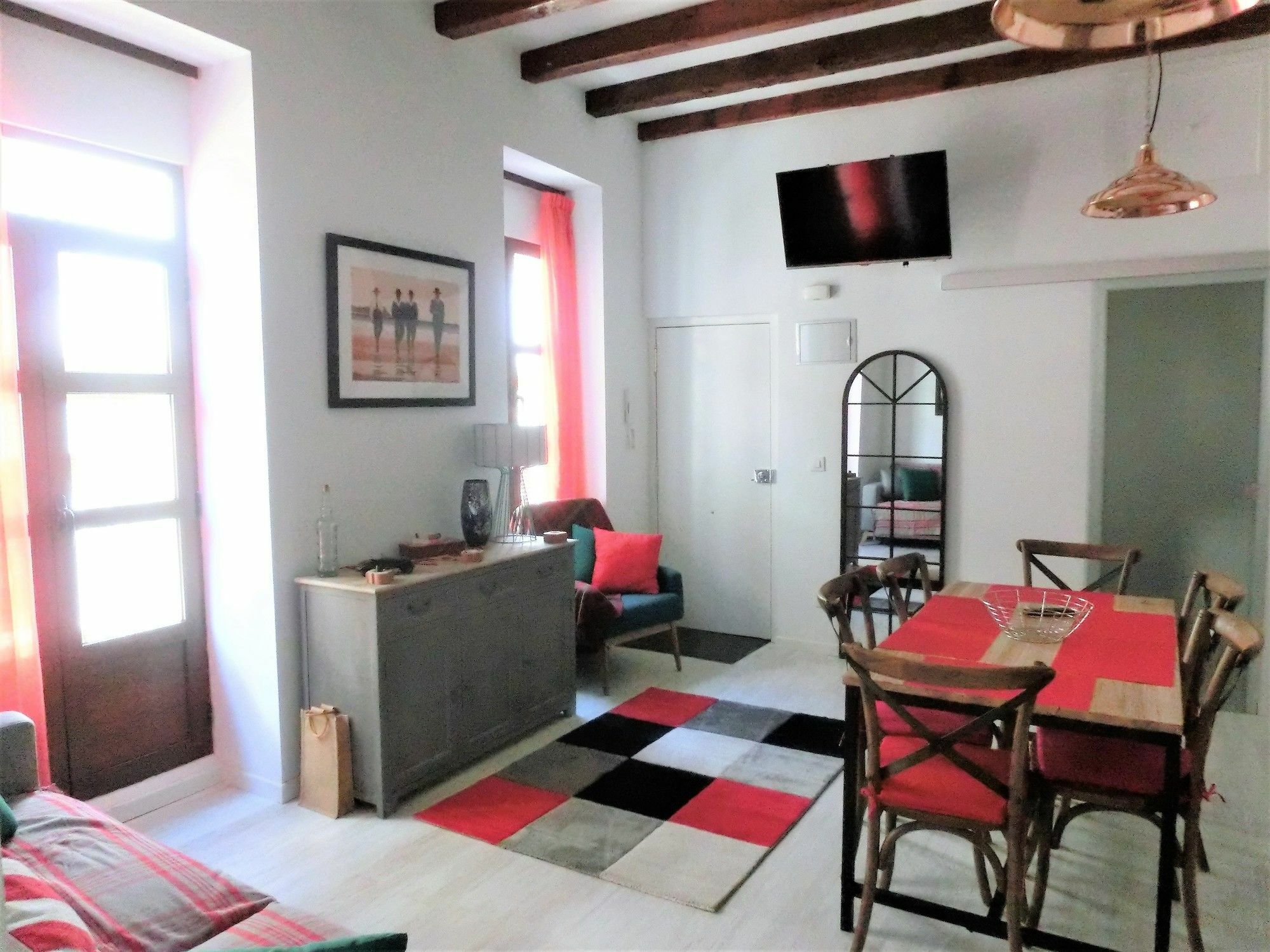 Apartamento Total Valencia Lonja Exterior foto