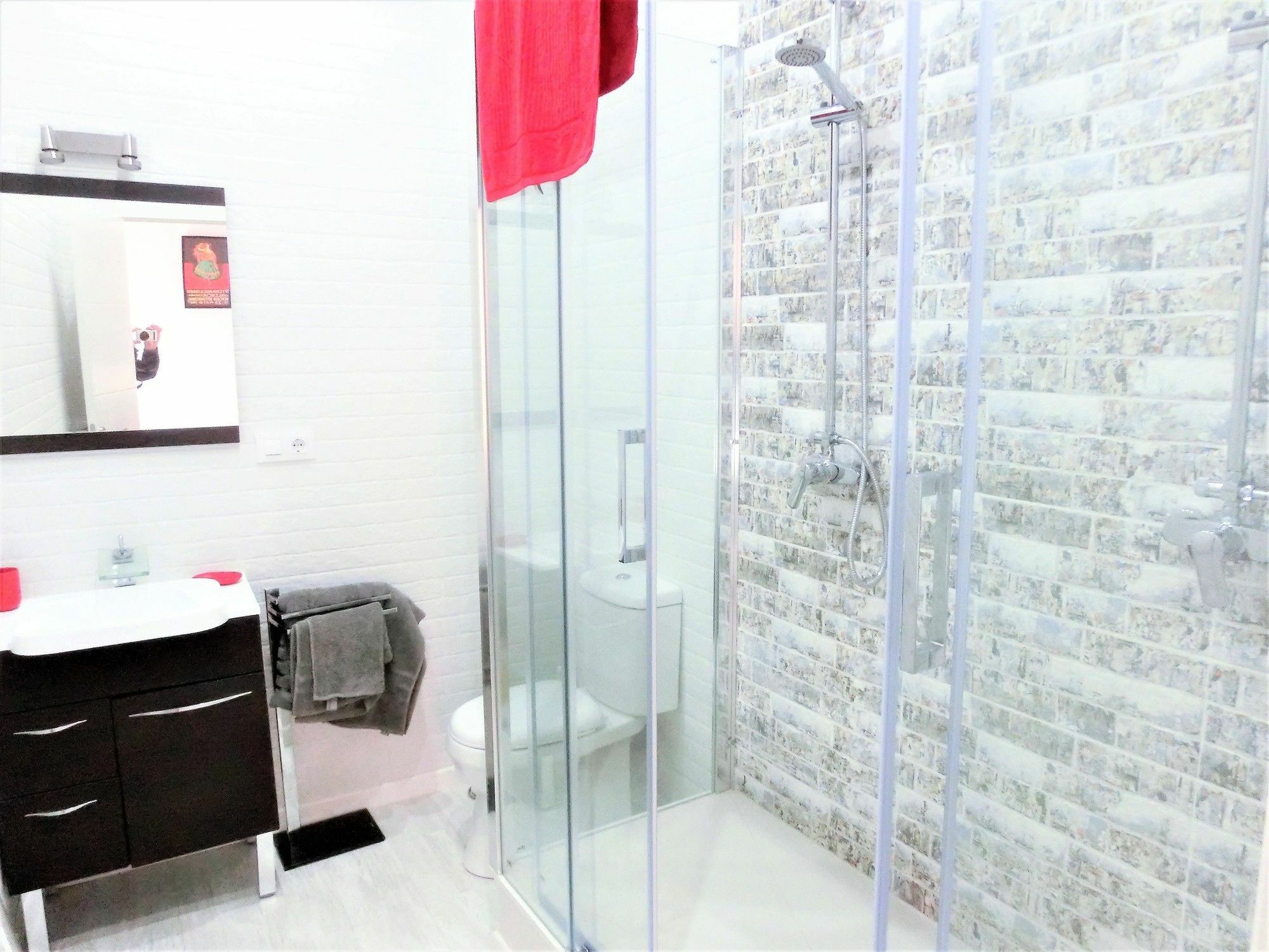 Apartamento Total Valencia Lonja Exterior foto