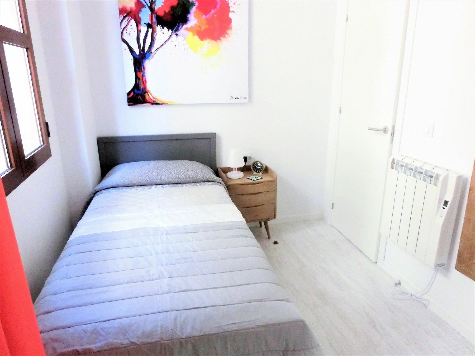 Apartamento Total Valencia Lonja Exterior foto