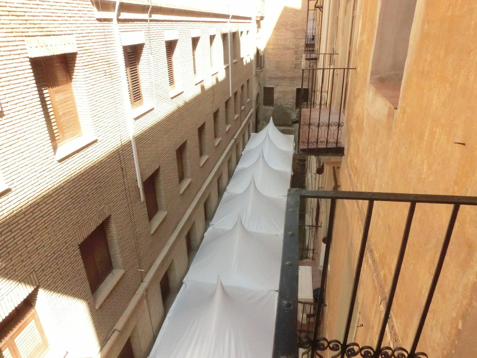 Apartamento Total Valencia Lonja Exterior foto