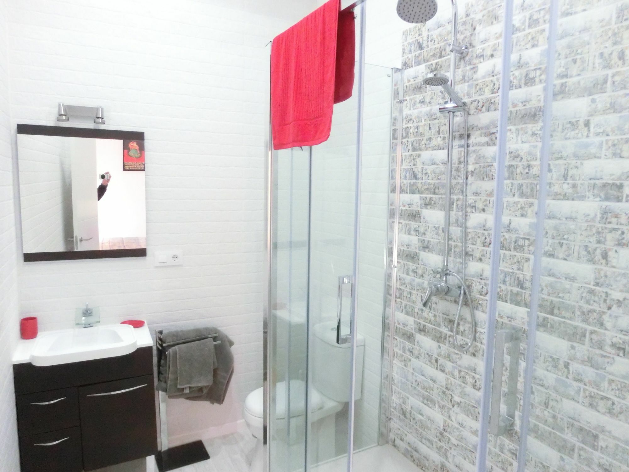 Apartamento Total Valencia Lonja Exterior foto