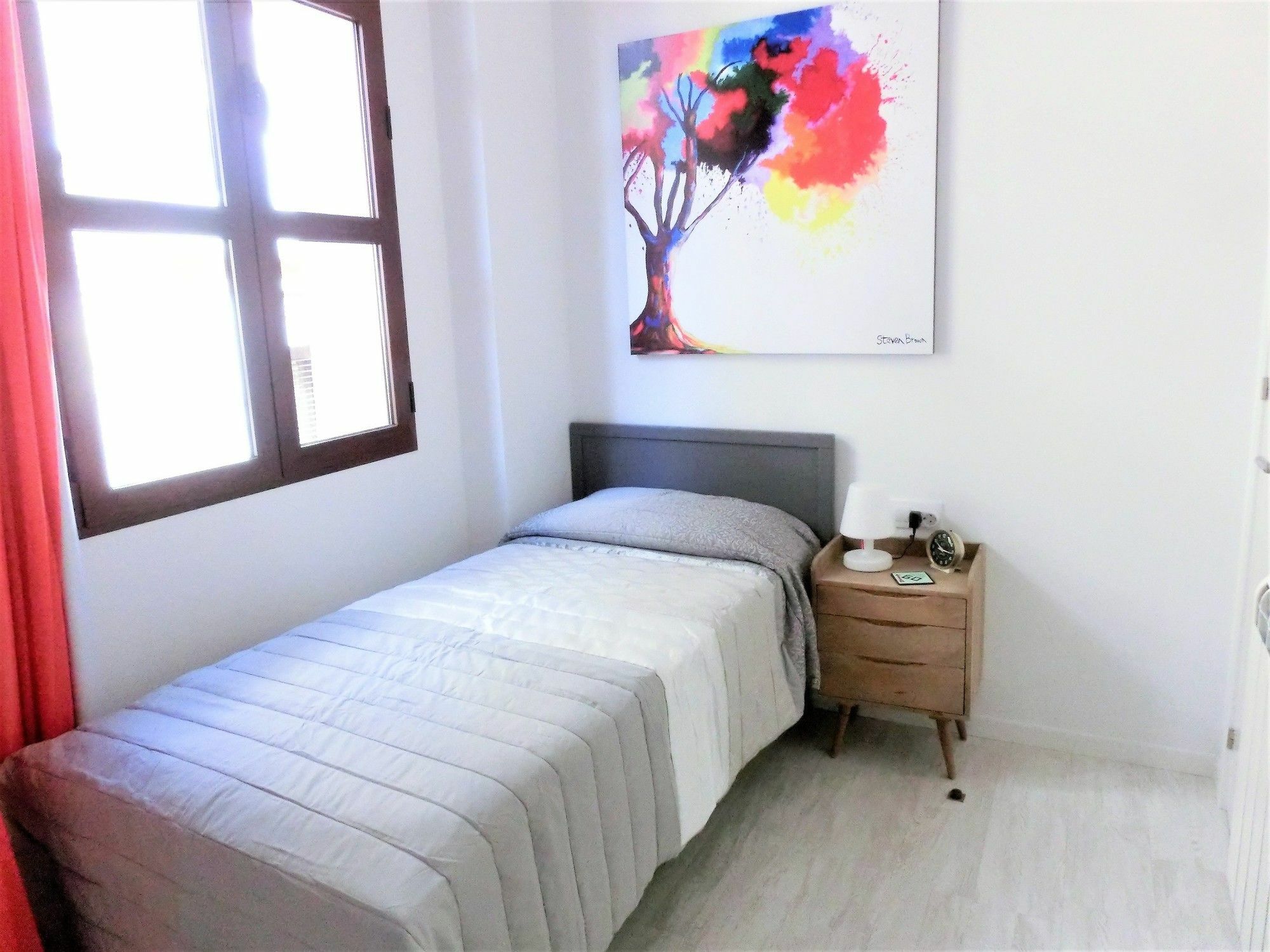 Apartamento Total Valencia Lonja Exterior foto