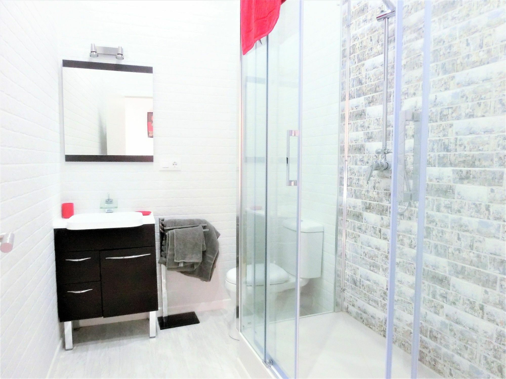 Apartamento Total Valencia Lonja Exterior foto