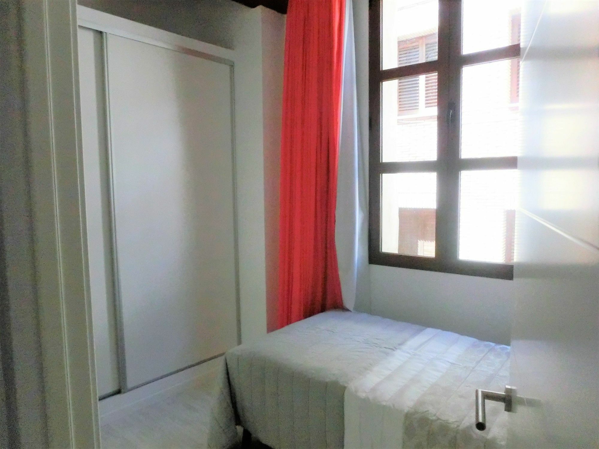 Apartamento Total Valencia Lonja Exterior foto