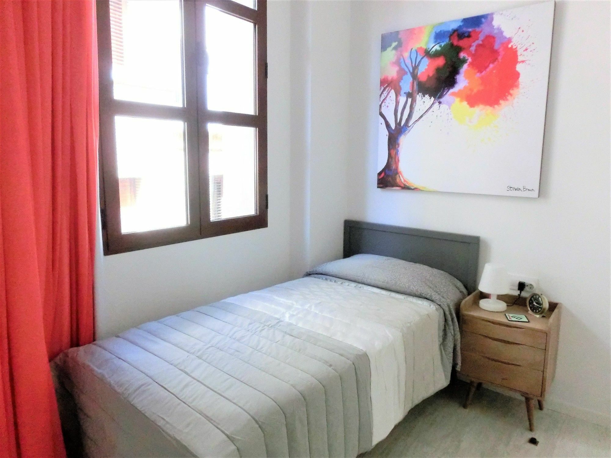 Apartamento Total Valencia Lonja Exterior foto