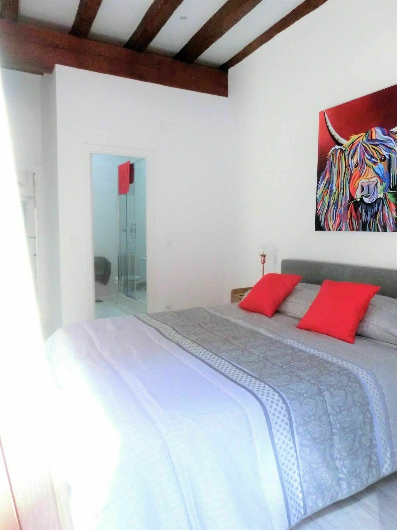 Apartamento Total Valencia Lonja Exterior foto